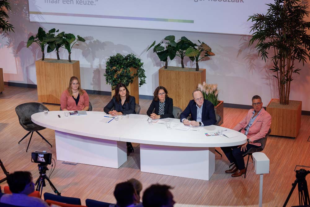 06-10-2022: Themadag Gezond Leven